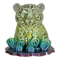 Polar Bear Tealight